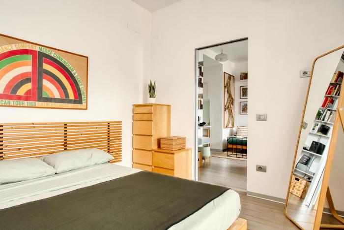 Luxury Flat Design District - Milano Isola