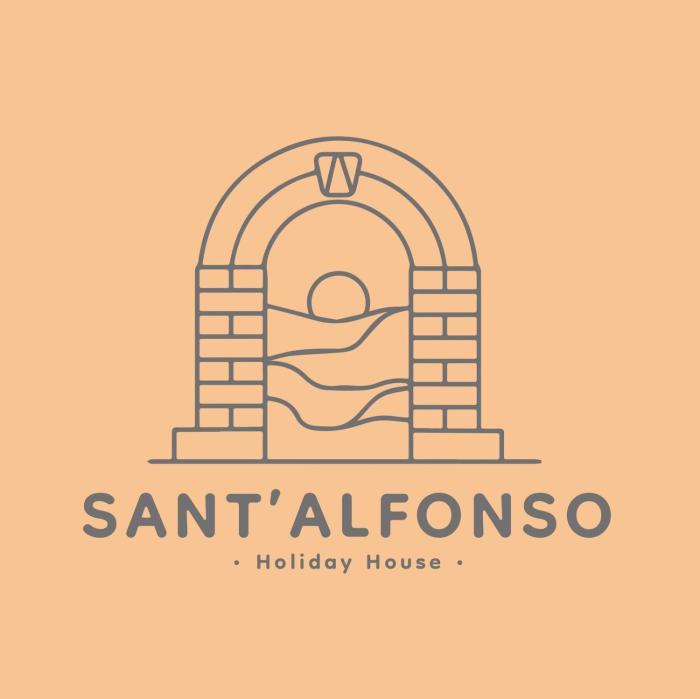 SantAlfonso Holiday House