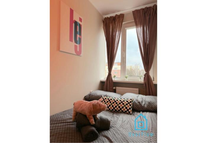 Piggy Room - 3 km to Baltic Sea