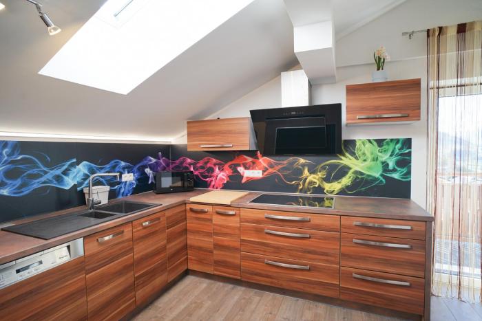 Ferienwohnug Weissl 2