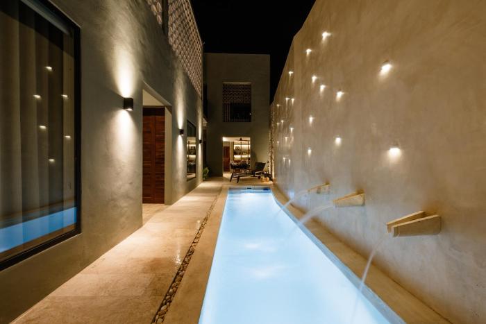 Casa Naran centro Mérida