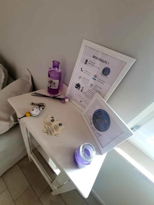 Casa vacanze Stella sul Lago