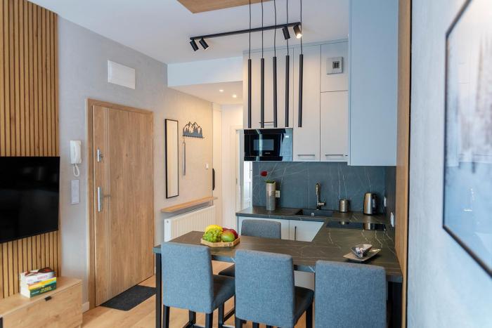 Apartament Na Urlop - Family Time - Siglany