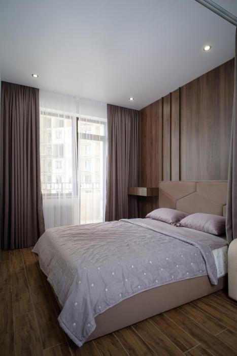 Апартаменти Посейдон Золотий берег 500 м море