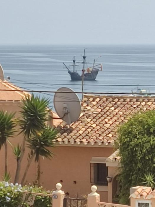 SUSPIRO del FARO