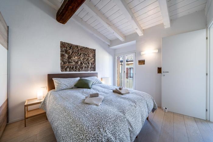 Casa Anna - Vicolo Satiro, Old Town