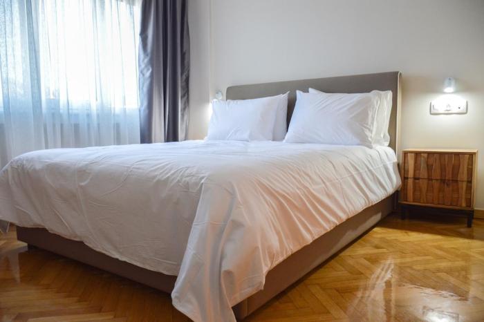 Athens Luxury Apartments Lindos