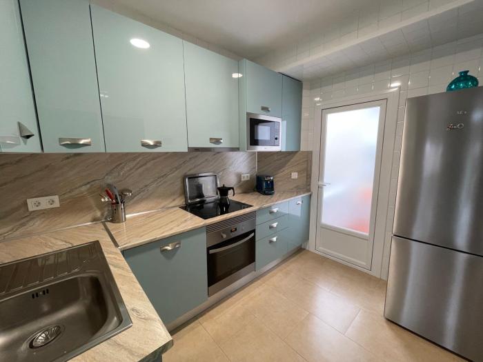 LA CASA VERDE -Mancha Real-Jaen-Ubeda-Baeza