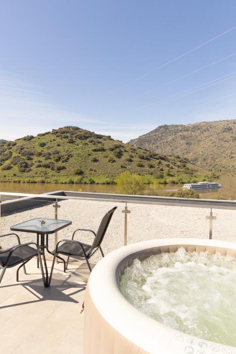 Douro Elegance Suites