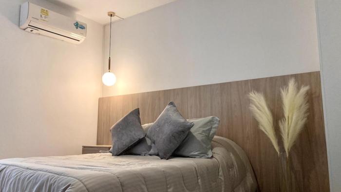 Elegante y comfortable Apartasuite!