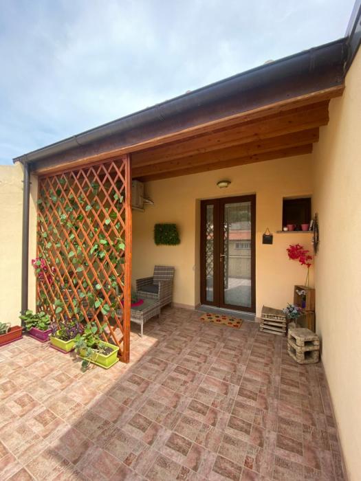 Appartamenti accoglienti nel cuore di Siniscola