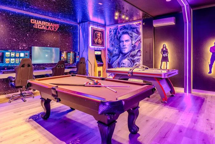 Brand New 7 Bedrooms At Windsor Cay