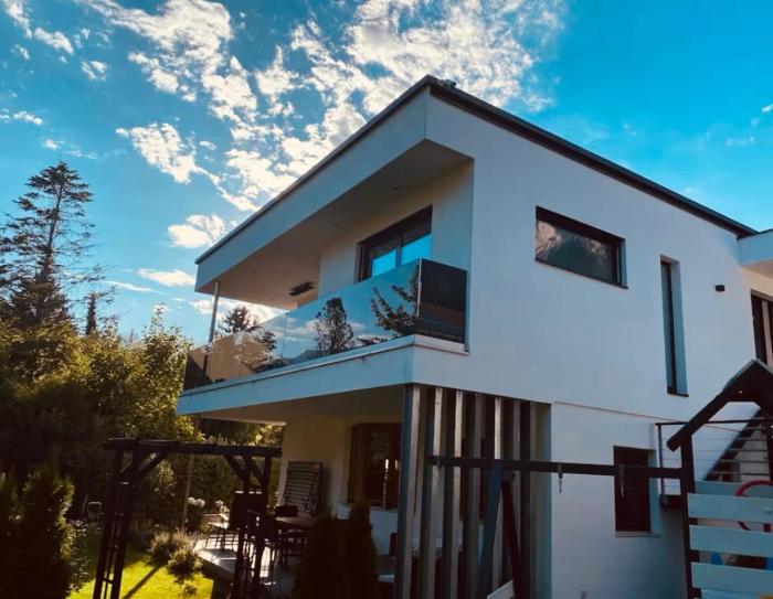 Inntal Alpin Apartments - Niedere Munde