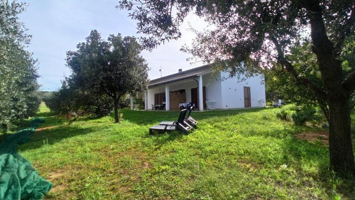 Agriturismo La tana della volpe