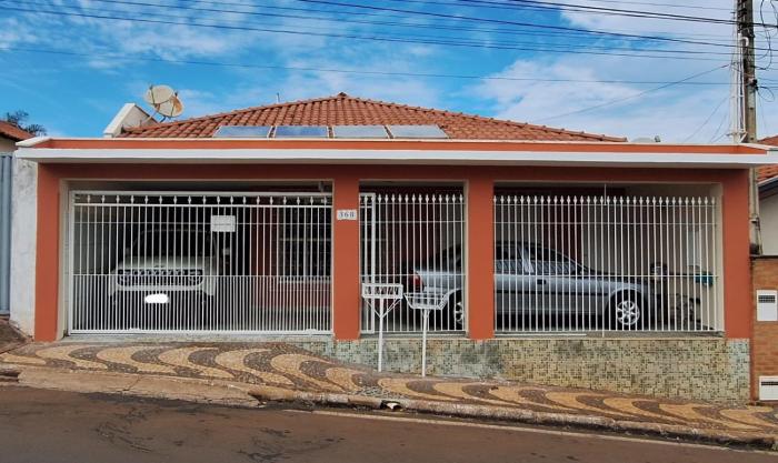 Casa Assumpção, centro