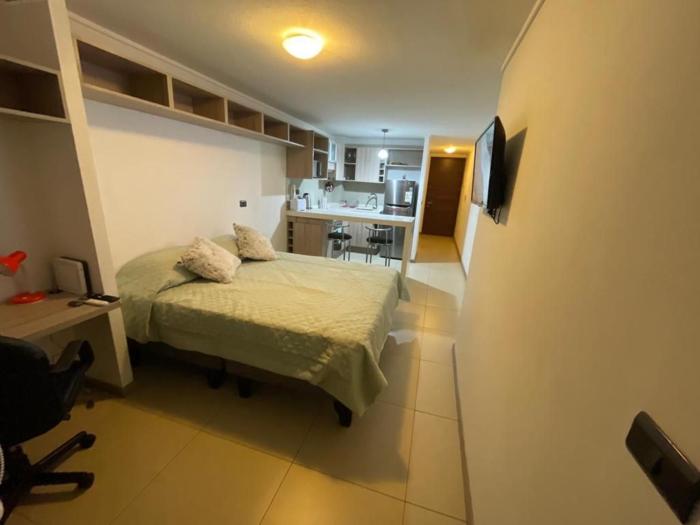 Acogedor alojamiento, como nuevo