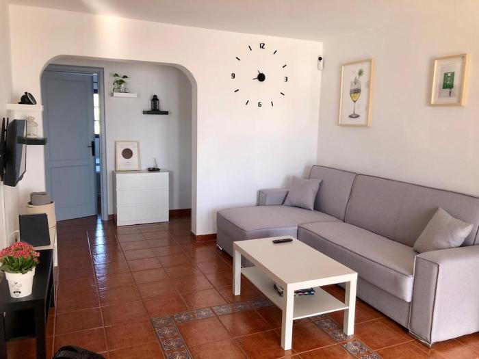 Casa Chacho, Punta Mujeres