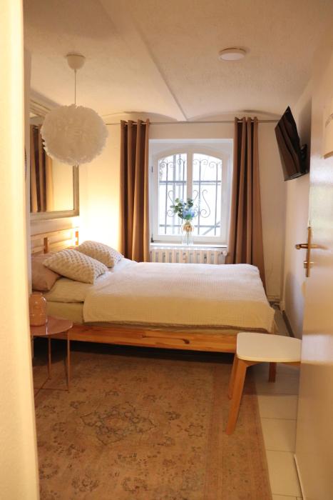 Hostel Bertha-Marie Vanilletraum