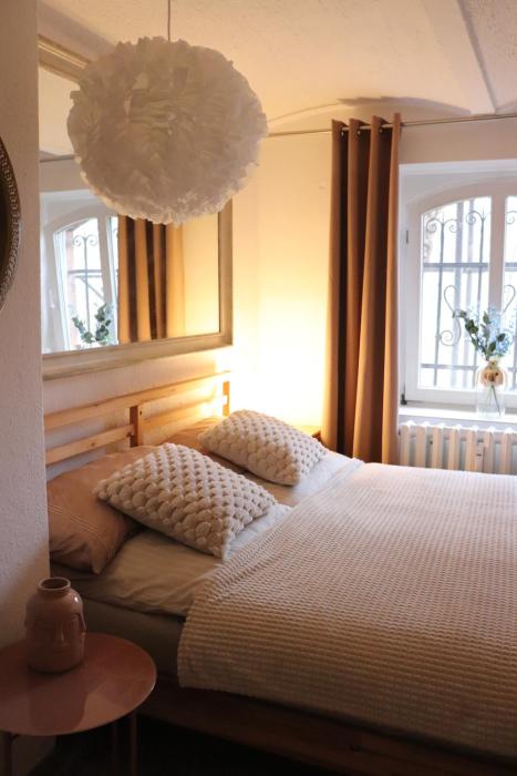 Hostel Bertha-Marie Vanilletraum