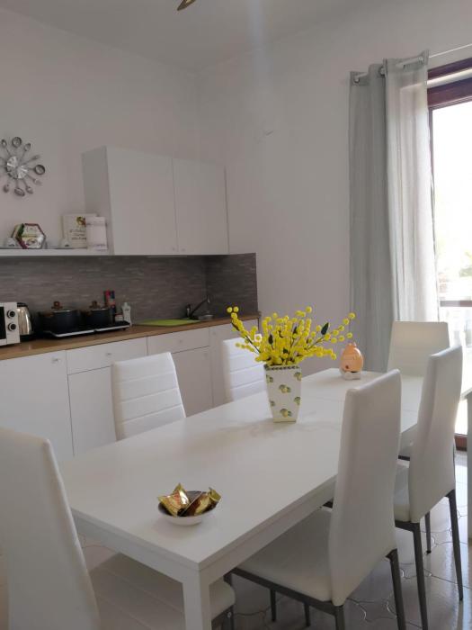 Da Ninnilla Holiday Home Scafati