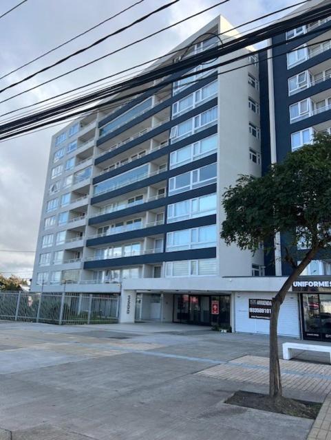 Departamento Talcahuano Factura Empresas