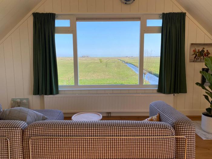 Amsterdam Garden Studio