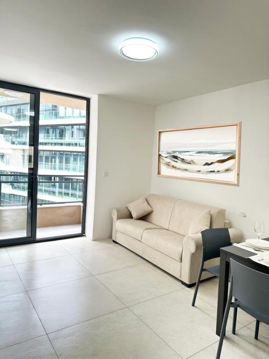 Chic Urban Apartment - Paceville