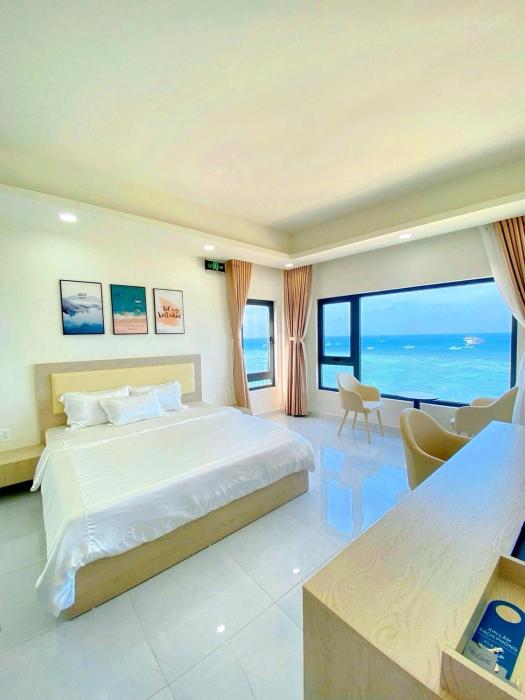 Island Sunset Hotel - Đảo Phú Quý