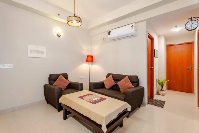 Signature 2bhk staycation