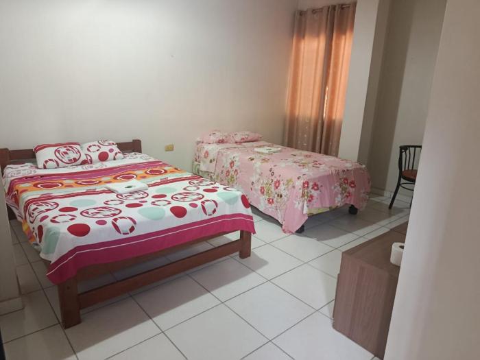 Hospedaje Cielo Marino