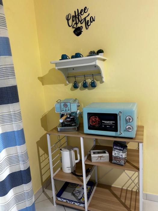 Casa vacanza Il Ritrovo