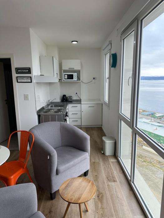 Miradores del Beagle Apartamentos