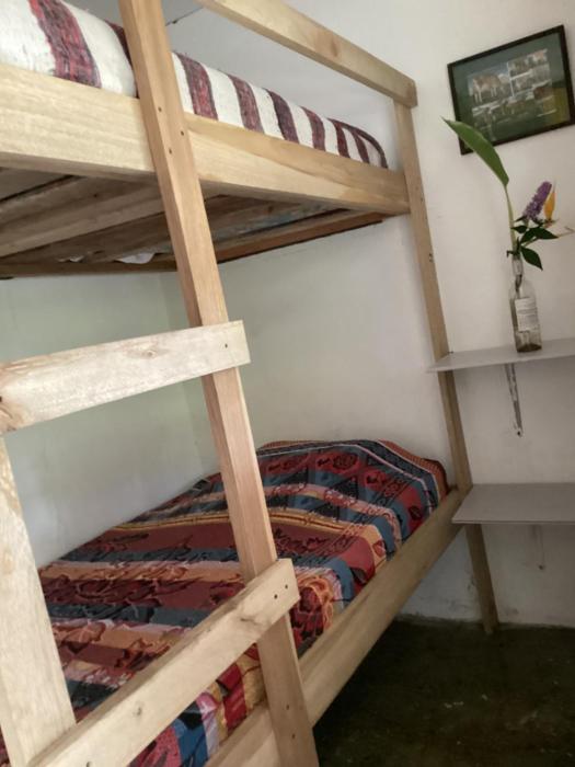 Las Hamacas Mountain Hostal Habitación #5