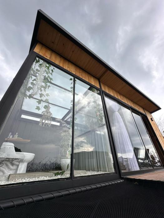 Casa Shaddai hermoso Glampig en Pereira