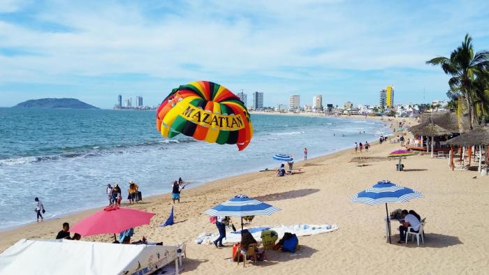 Sabalo Country Torre SantaElena Lujo -1 Min Playa