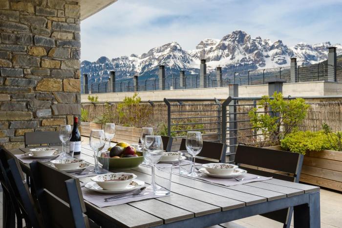 Bonita stay B PazCasa grande, Piscina, BBQ,Fibra