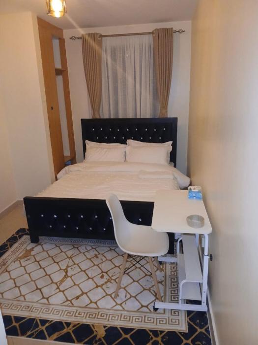 Xalleria Stay - Affordable Cozy Studio, Kitisuru