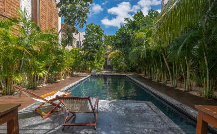 TOH Tulum - 2 Bedroom Apartments