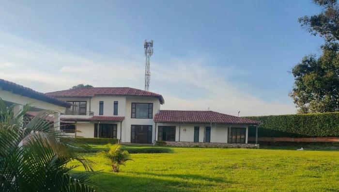 Santa Isabel Campestre