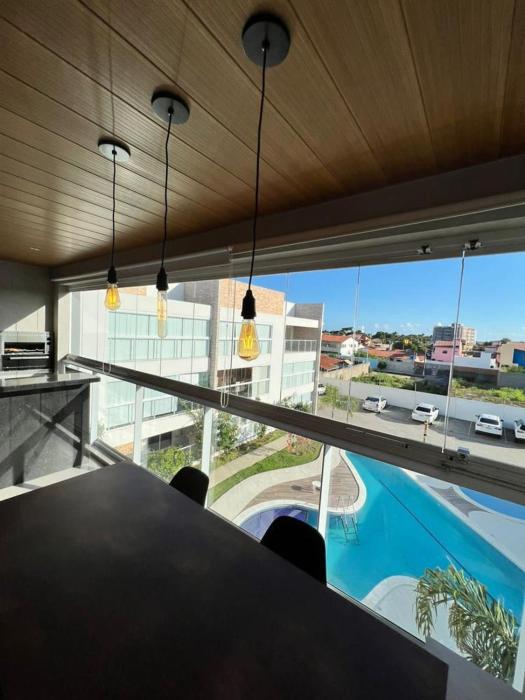 Varandas do Frances 213