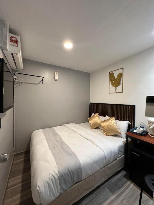 SS GREY HOUSE Jalan Alor