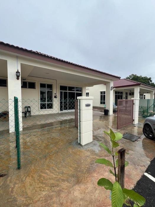 TDH Homestay #5