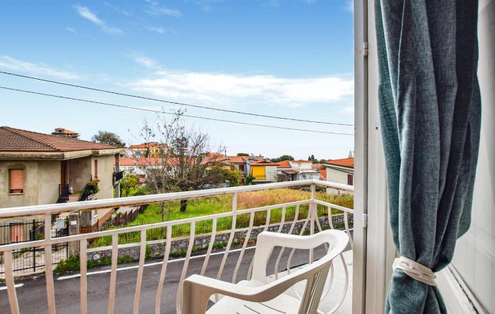 2 Bedroom Gorgeous Apartment In Scario