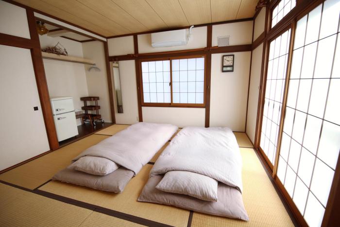 Ayumi STAY 駐車1台のみ