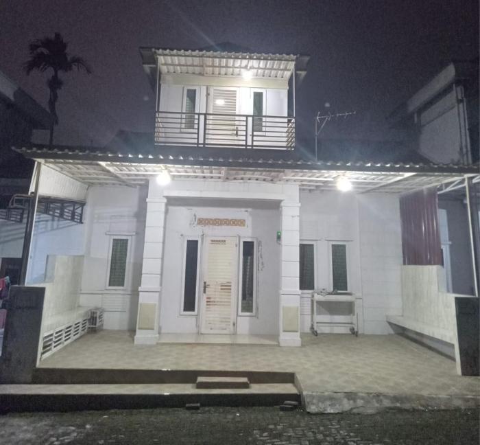 VILLA Dreams Hillpark Sibolangit Berastagi