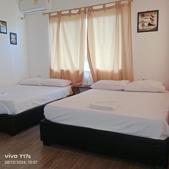 Bossa Nova - casa de descanso