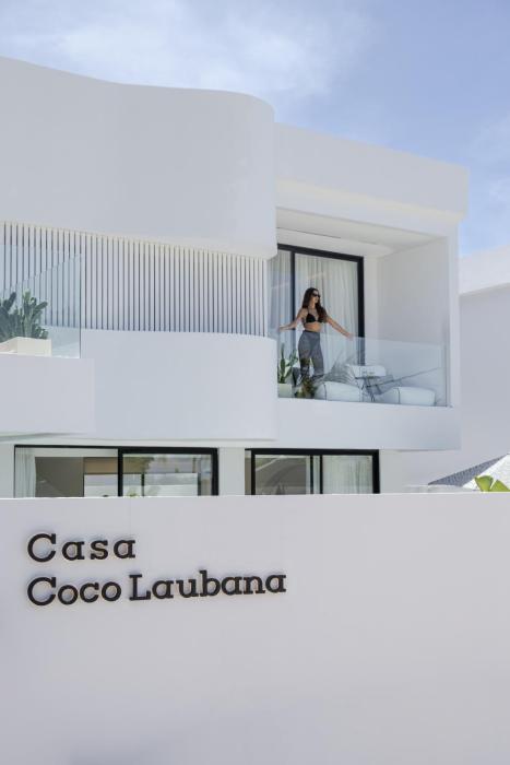 Casa Coco Laubana - Brand new Luxury Villa