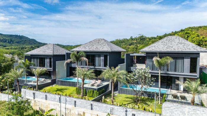 Chariot by Villacarte