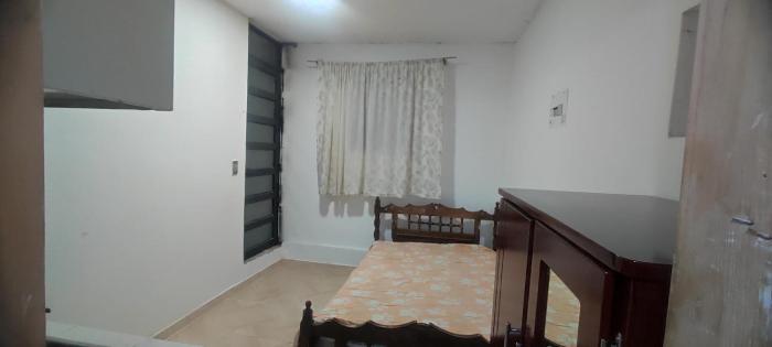 Habitación con baño privado