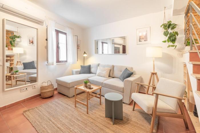 Triplex- City center Lagos